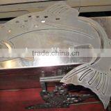 QL-1325 Used CNC Metal Plasma Cutting Tables Machine For Sale thumbnail-4