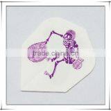 China Wholesale Price for Custom PET Dart Flights