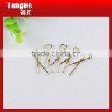 High Quality Golden Shirt Clips thumbnail-1