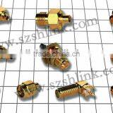SMA Connector for Cable and PCB