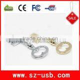 New Design Prmotional Key Shaped Usb Flash Drive