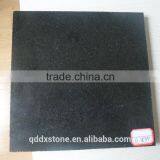 Shandong Black Granite Paving Tiles Slabs thumbnail-3