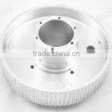 82242000 MACHINED SHARK C-AXIS PULLEY FOR GT7250 CUTTER PARTS thumbnail-1