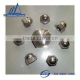 Factory Manufacture Wheel Nuts Cover ,chrome Wheel Nuts Covers