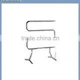 Free Standing Heated Towel Rail Moveable Heated Towel Rail Heated Bathroom Towel Rack thumbnail-1