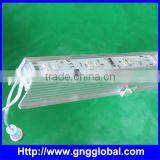 Double Protection Led Linear Light Source 12 Volt Surface Mounted LED Linear Light