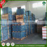 Recycled Pulp Style and Offset Printing Use Glossy Paper Aluminum Foil,aluminium Coated Paper thumbnail-1