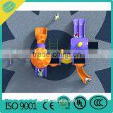 2016 New Outdoor Playground Equipment ,playground Slide,combined Playground thumbnail-3