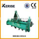 Perfect pto stone burier from china