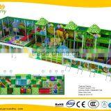 Cheer Funny Amusement Park Good Quality Free Design Kids Game Zone thumbnail-2