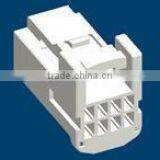 2.2mm Pitch Wire to Board Right Angle Automotive Connector With 8PIN From TS16949 Factory