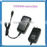 9V 1.5A AC DC Power Adapter