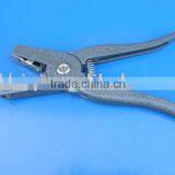No.021 Aluminium Ear Tag Pliers,ear Tag Applicator thumbnail-1