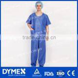 Non Woven Sterile Patient Gown