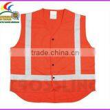 High Visibility Reflective Vest Safety Vest thumbnail-1