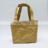 High quality New trendy Custom tyvek bags fashion waterproof tyvek shopping bags