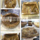 Brown Onyx Sink thumbnail-1