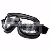 BJ-GT-007 Newest ATV Dirt Bike Tea Color Goggles for Motorcycle thumbnail-3