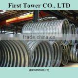 Water Conveyance Corrugated Culvert Pipe thumbnail-5