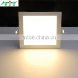 New!! Smd2835 4w,6w,9w,12w,15w,18w Led Light Panel, Square Led Panel Light Price