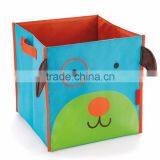 China Manufacturer Fabric Toy Storage Box thumbnail-6