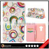 Keno For LG G4 Stylus Leather Case thumbnail-1