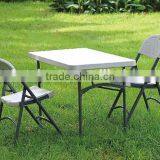 Economic Lightweight Plastic Folding Chair, Leisure Chair, HY-Y30 thumbnail-5