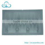 Plane Fresnel Lens With High Quality for PIR Human Motion Detectors