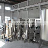 Drinking Water Filter Machine for Pure Water and Mineral Water thumbnail-3