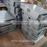 China Sheet Metal Enclosures Control Boxes-powder Coating Metal Boxes thumbnail-3