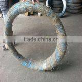 Factory on Hot Sale Manufacturer Q195,Q235 Black Iron Wire Galvanized Iron Wire thumbnail-3