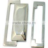 Wholesale Hot Selling and Cheap Joint Metal Material Belt Buckle thumbnail-5