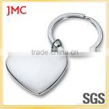 Custom Design Metal 3d Elephant Key Chain thumbnail-6
