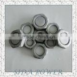 Fastener Manufacture Special Thin Nut M24 Self Locking Nut thumbnail-1