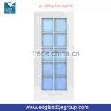 Fiberglass Bathroom Interior Door thumbnail-3