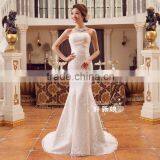 Mermaid Wedding Dress thumbnail-1