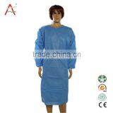 Xiantao Disposable Lab Coat Manufacturer thumbnail-1