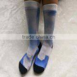 Cloud Printing Custom Printed Socks, Custom Print Socks, Sublimation Printing Socks