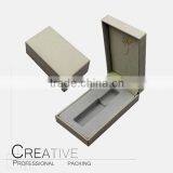 Custom Paper Perfume Box Luxury Design