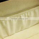 Black Leather Luxury Watch Storage Box thumbnail-2