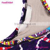 Cheap Push up Sports Bra thumbnail-5