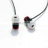 2015 Promotion Fancy Earbuds Earphones With Stereo Sound From China Supplier thumbnail-4