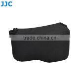 JJC Neoprene Waterproof Shockproof Camera Case Mirrorless Camera Pouch thumbnail-4