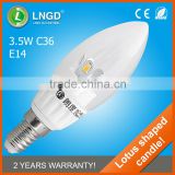 Hot Sale China Supplier low heat no uv led light bulb