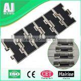 Har812FH Stainless Steel Table Top Chains /heavy Duty/rubber Cover/conveyor Manufacturer in China thumbnail-1