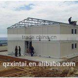 China Container House/home for Sale With Low Cost thumbnail-3