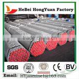 Supply Dn50 The Best Price Straight Seam Welded Steel Pipe thumbnail-4