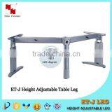 Modern Office Furniture China Office Desk Height Adjustable