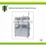 DGP-Z-16D PLC Controlled Piston Filling Machine, Agrochemical Weighing Filling Machine Quality Choice