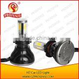 Supply 4000lm 6000K Super White H7 Car LED Light Bulb thumbnail-1